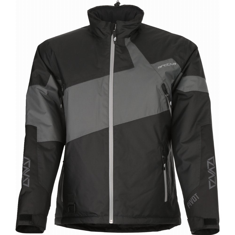 Arctiva Pivot 6 Insulated Jacket