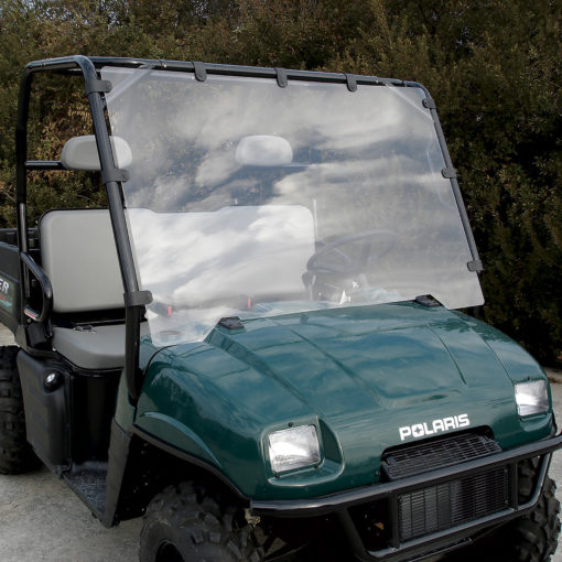 Seizmik Versa Full UTV Windshield