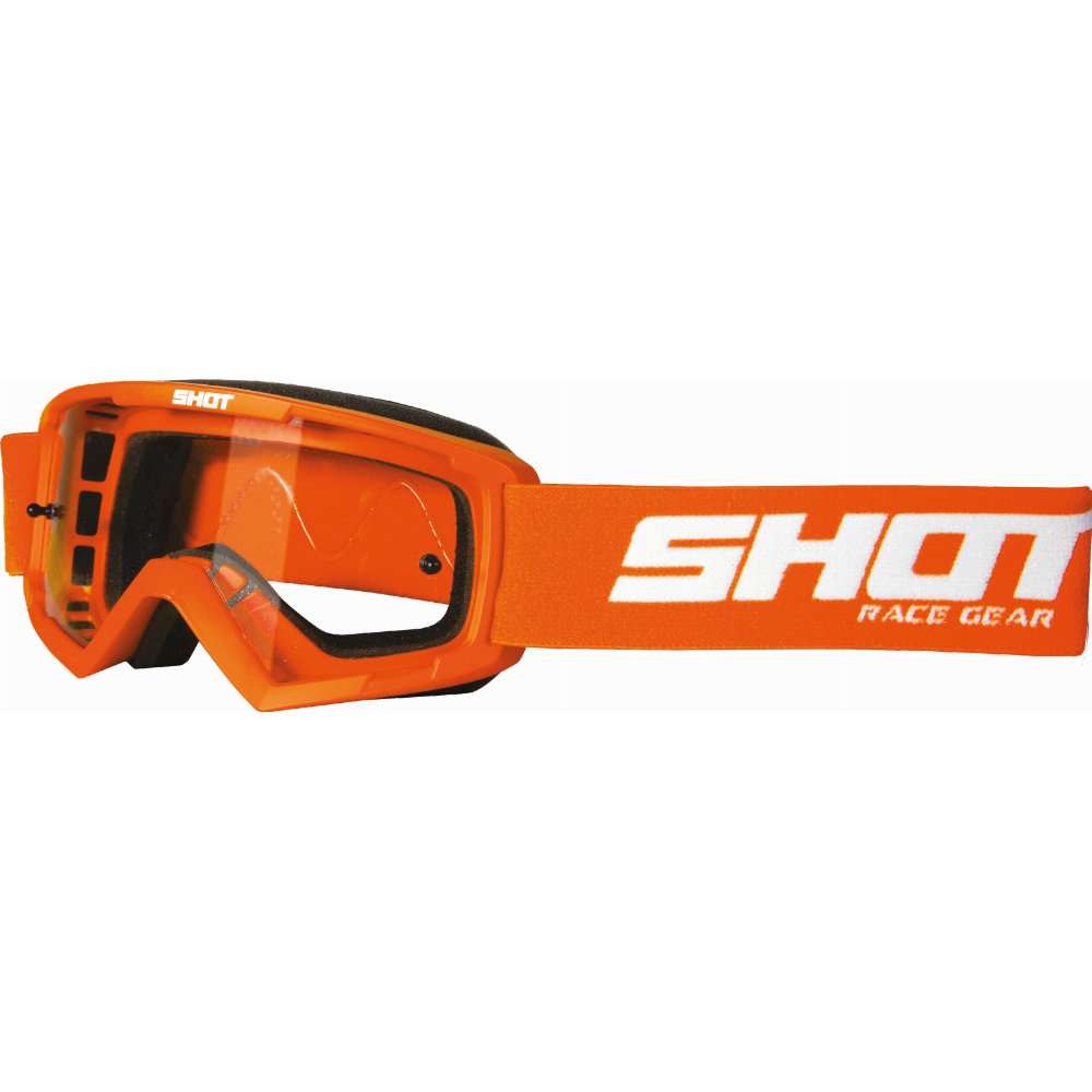 Shot Race Gear Kid's Rocket Goggle