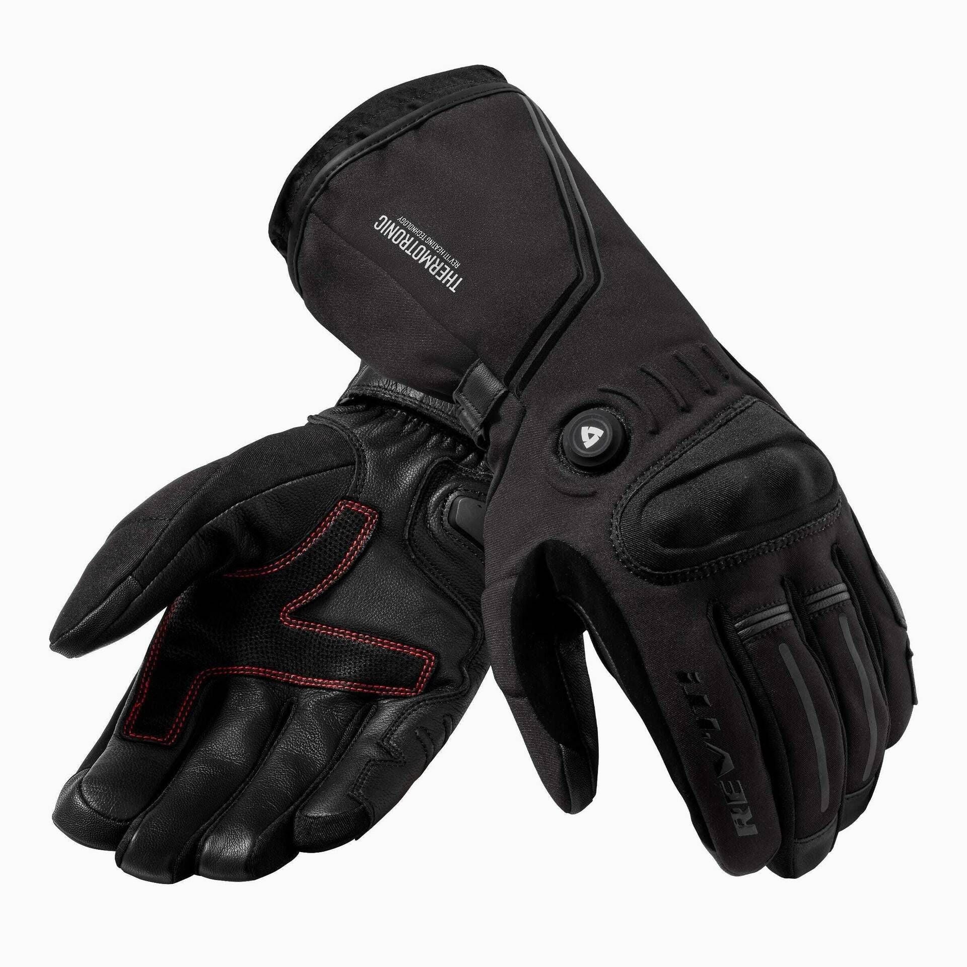 Gants chauffants Liberty H2O pour femme de Rev&#39;IT!