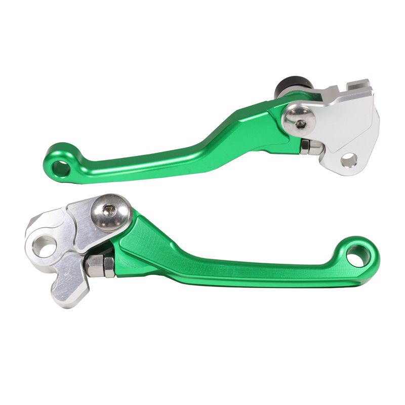 Toxic MX Lever Set