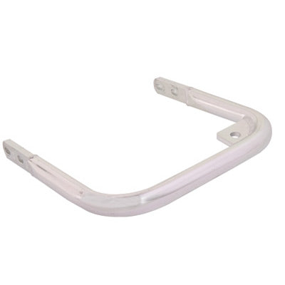 Barre d'appui en aluminium pour VTT Tusk Comp Series