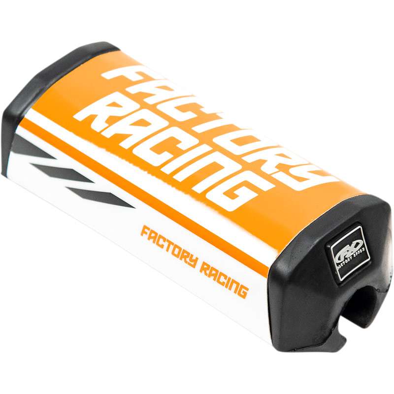 Factory Effex Round Handlebar Pad for KTM