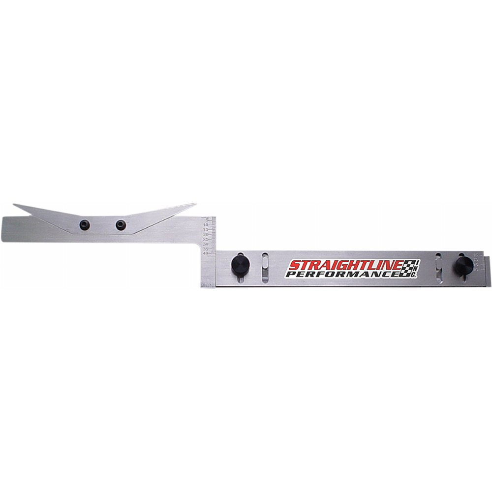Straightline Performance Universal Alignment Bar