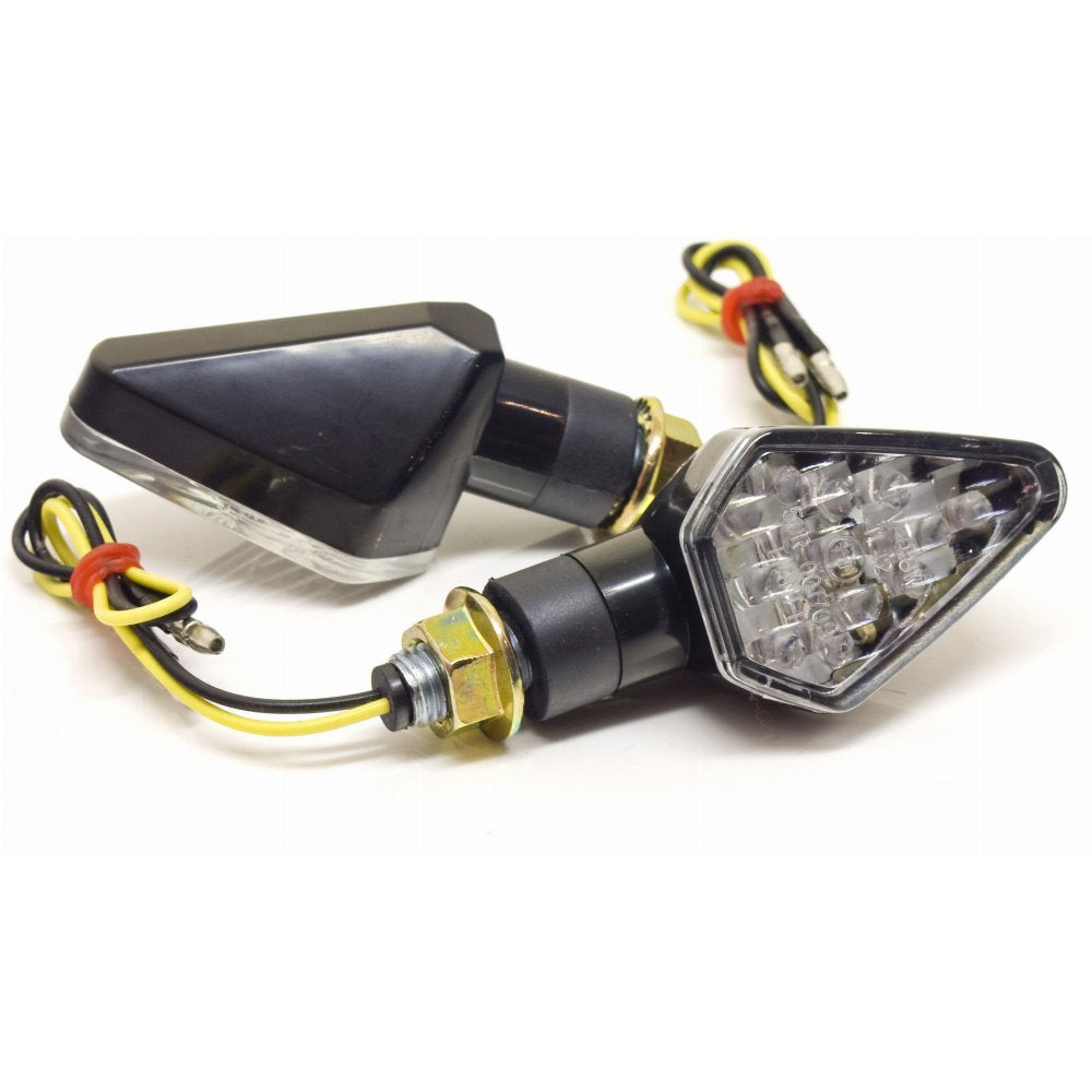 Toxic 3D Arrow Super LED Turn Signals