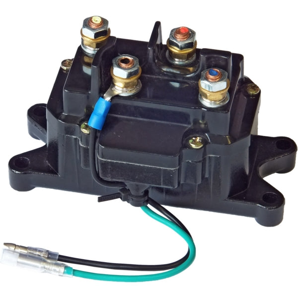 KFI Products Replacement Winch Contactor