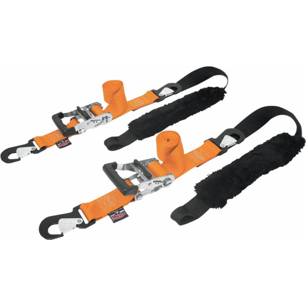 Powertye Big Daddy Tie-Downs