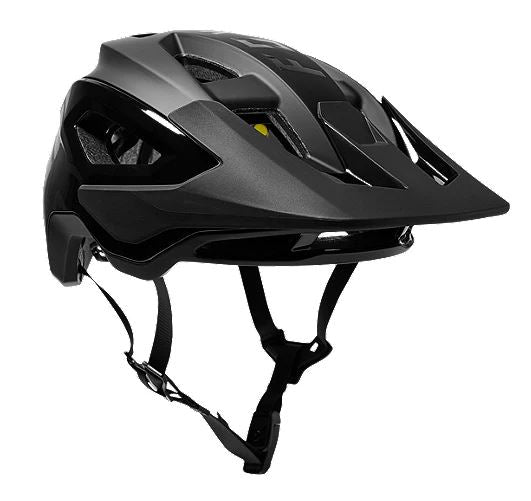 Casque de vélo Fox Racing Speedframe Pro (liquidation)