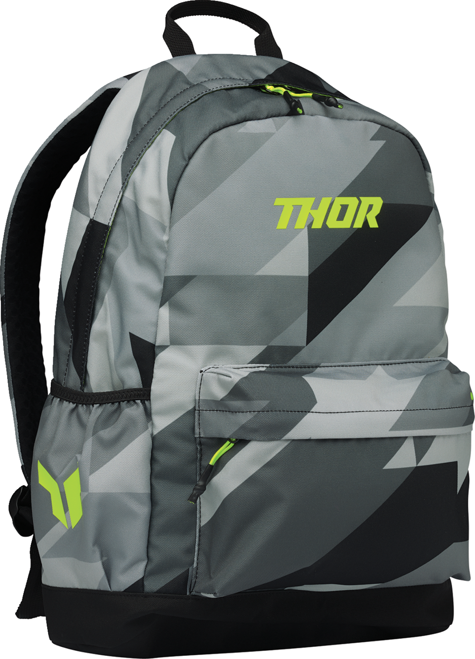 Thor Varsity Backpack