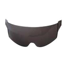 Zox Sun-Shield SVS Light for Brigade Snow Helmet