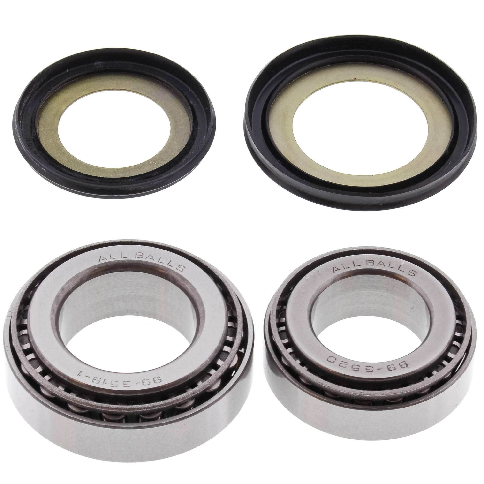 All Balls Steering Stem Bearing Kit