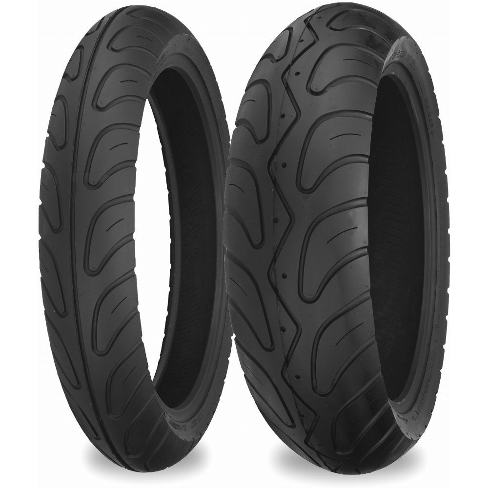 Shinko 006 Podium Tire