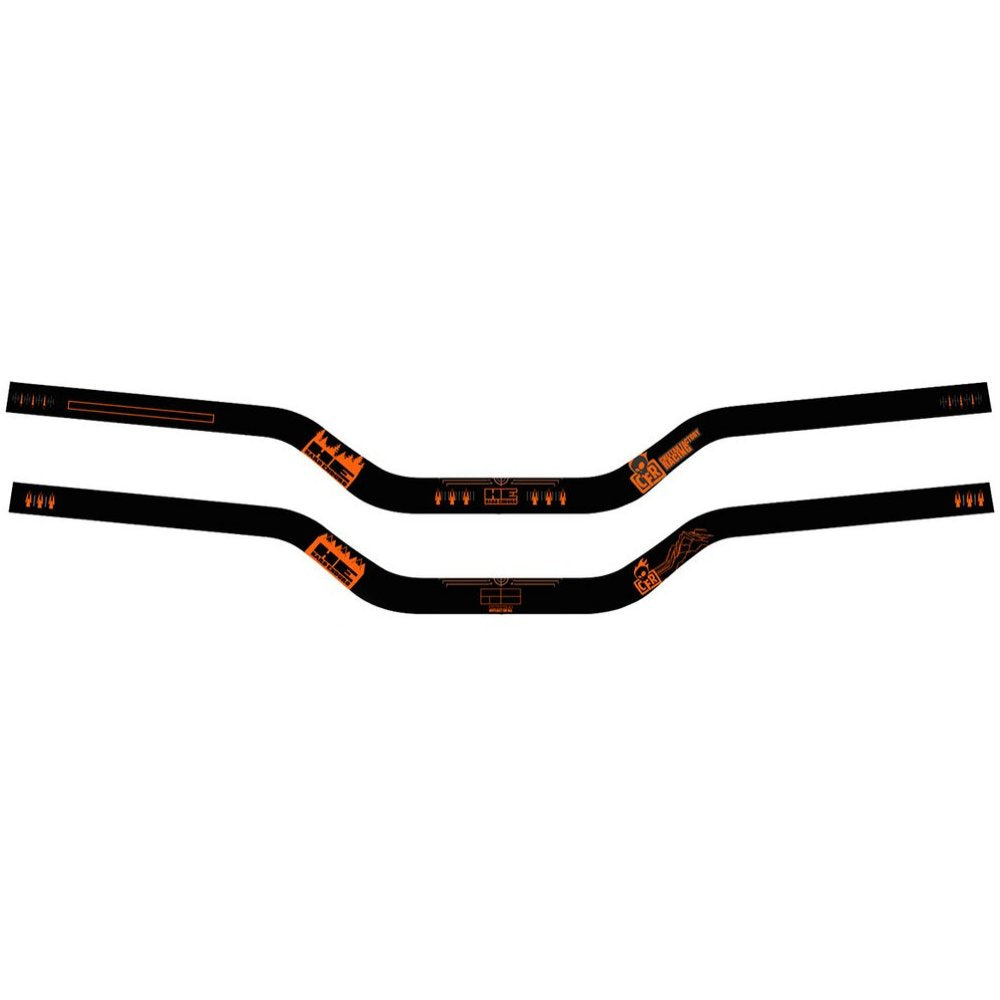 CFR Hard Enduro Handlebar