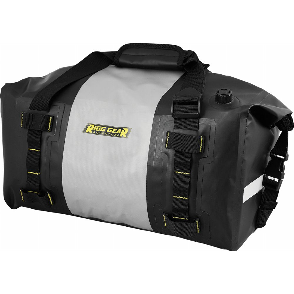 Nelson-Rigg Hurricane Dry Duffle Bag