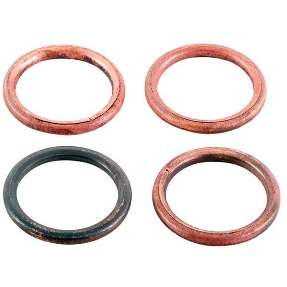 Vertex Exhaust Gasket Kit, 723011