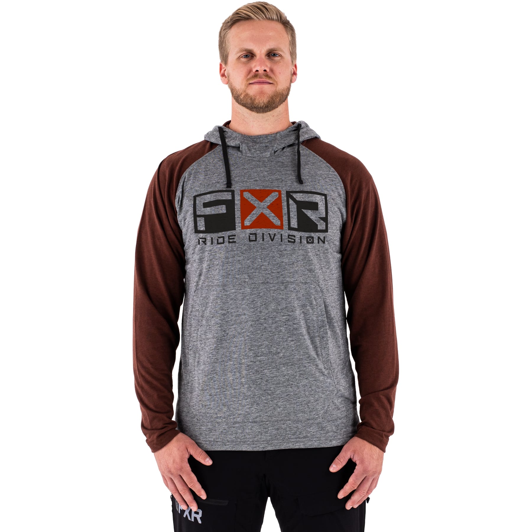 FXR Trainer Lite Tech Pullover Hoodie (Closeout)