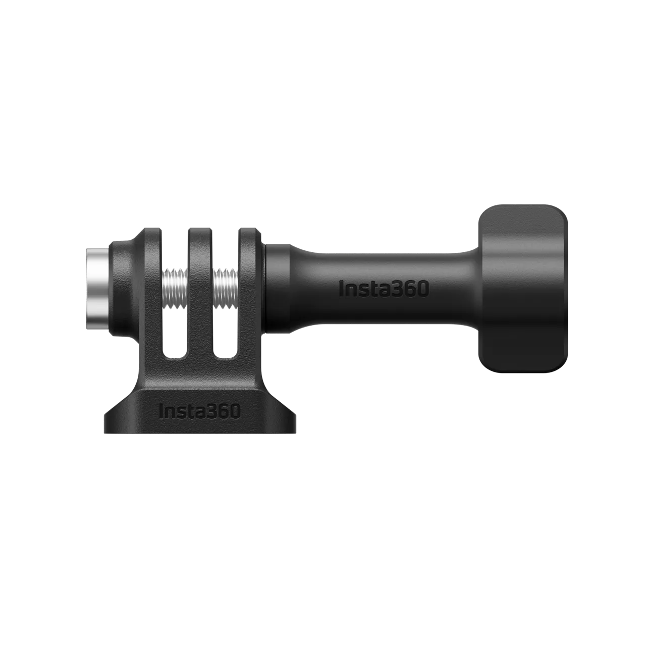 Insta360 3-Prong to 1/4&quot; Adapter