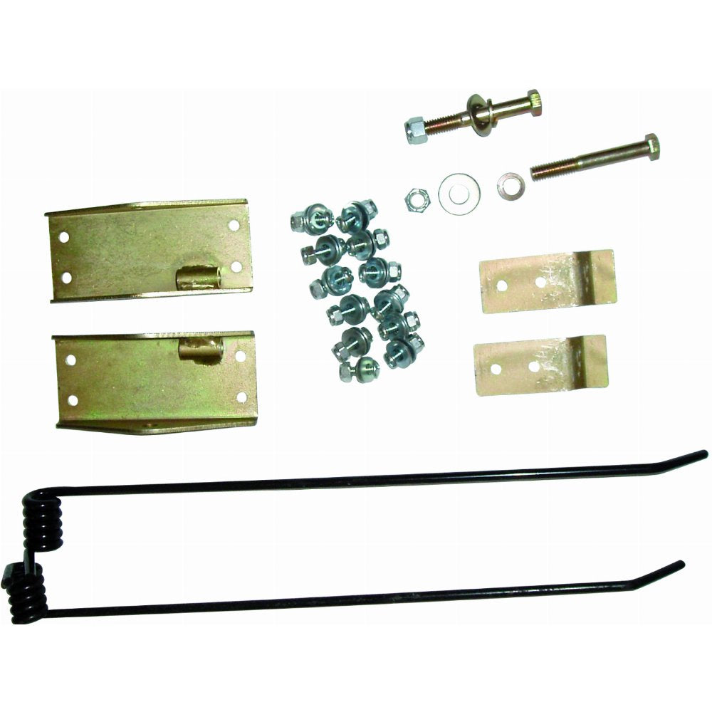 Kimpex Ice Scratcher Kit