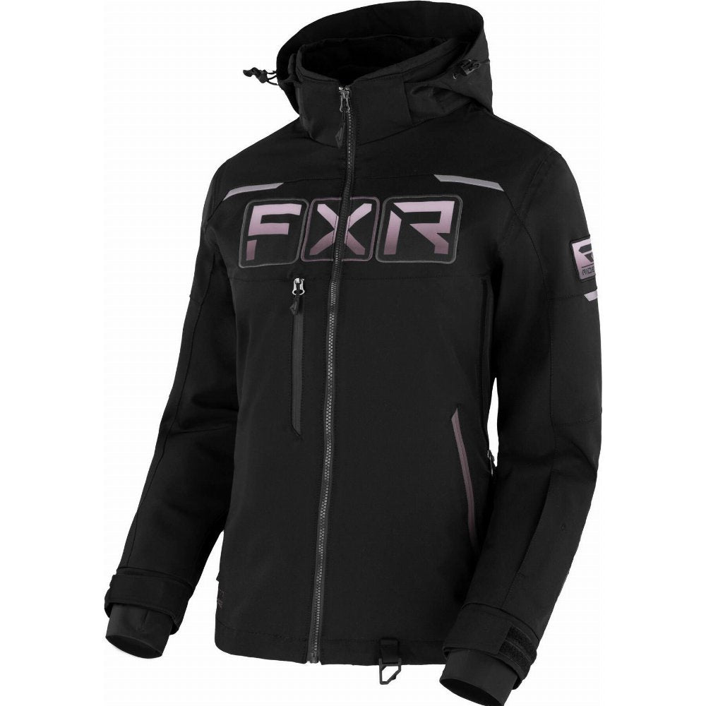 Veste 2 en 1 Maverick pour femme de FXR