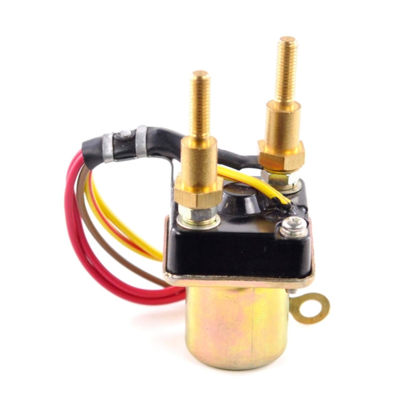 Kimpex HD Starter Relay Solenoid