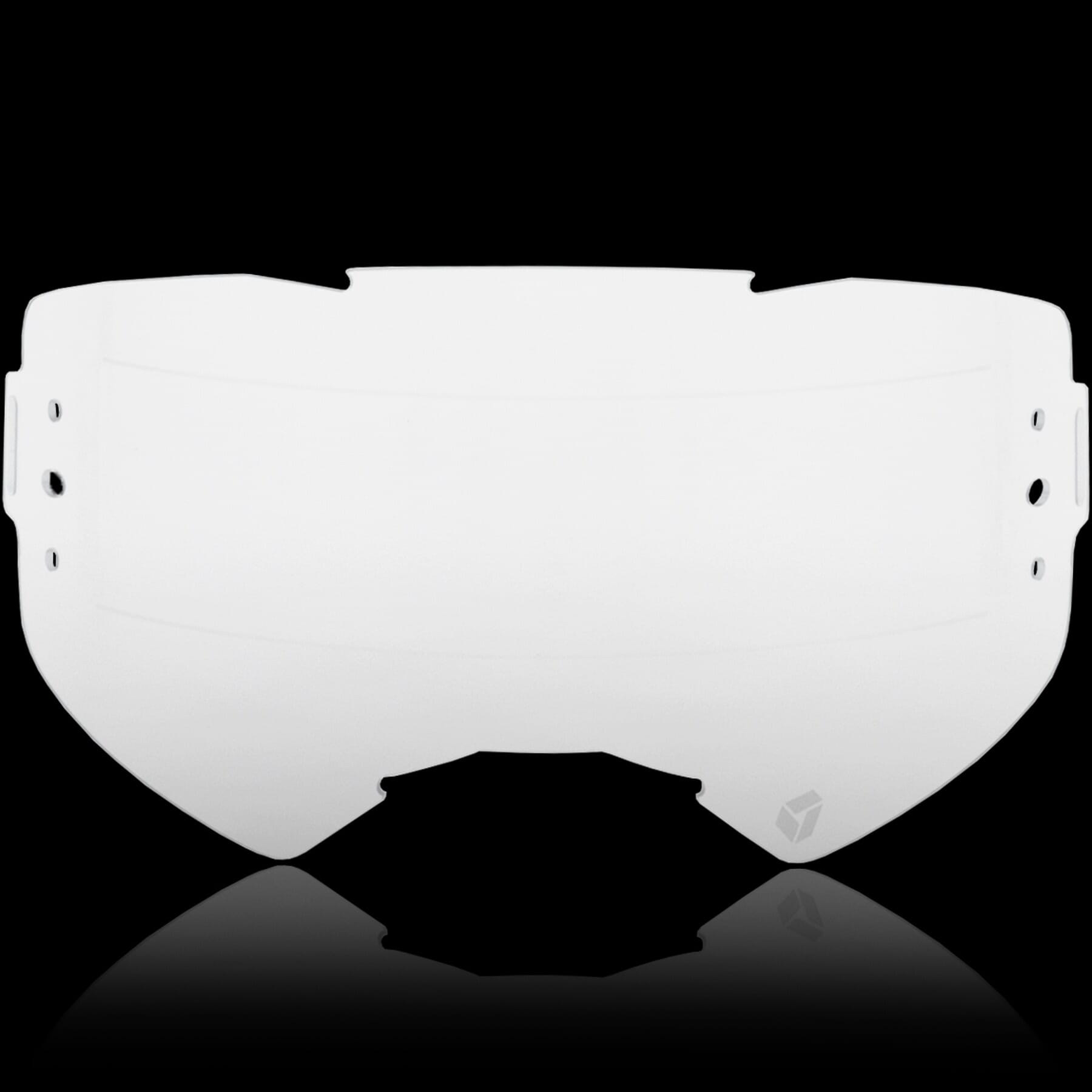 Lentille de protection FXR Factory Ride Roll-Off
