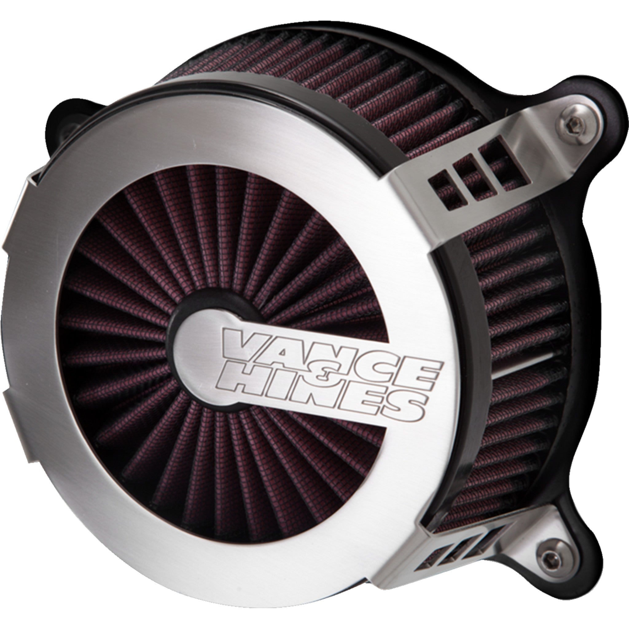 Vance &amp; Hines VO2 Cage Fighter Air Intake Kit