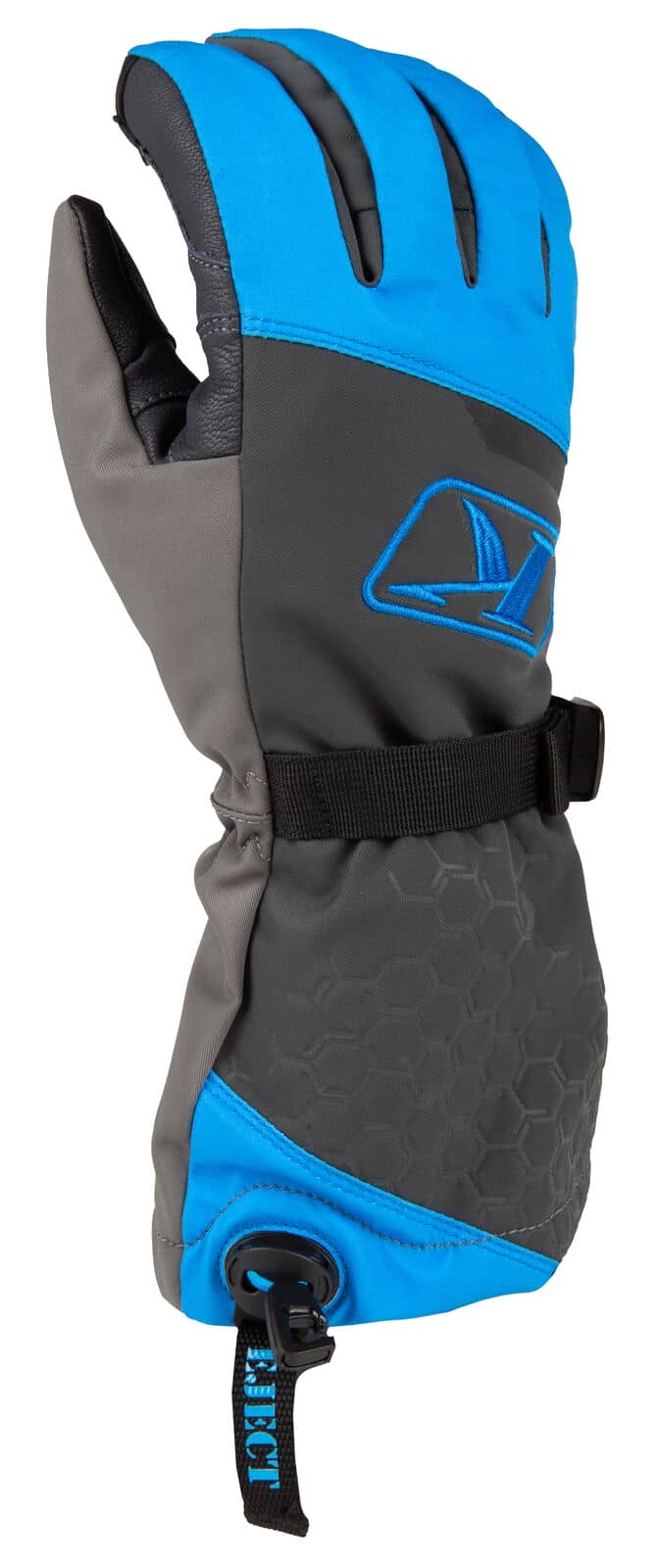 Klim PowerXross Gauntlet Glove
