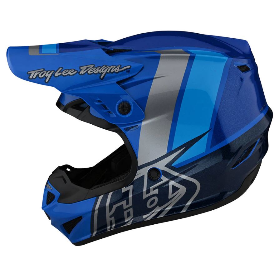 Troy Lee Designs GP Nova Helmet (Closeout)