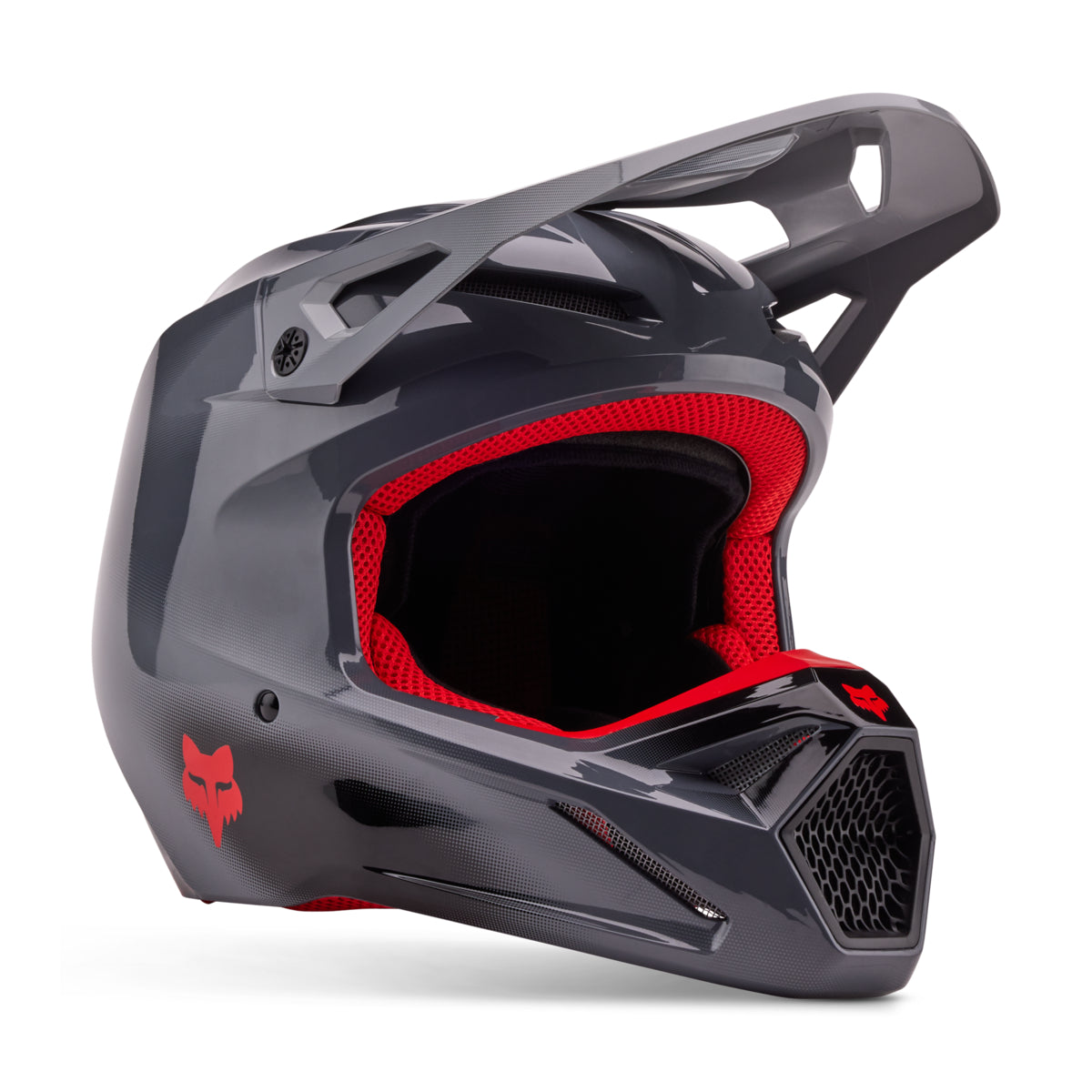 Casque Fox Racing V1 Interfere
