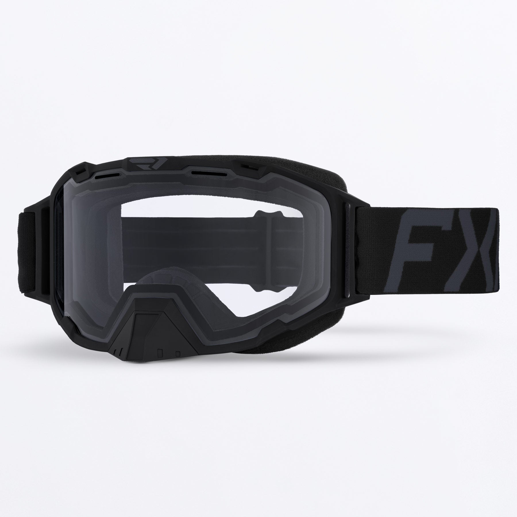 FXR Maverick Cold-Stop Goggle