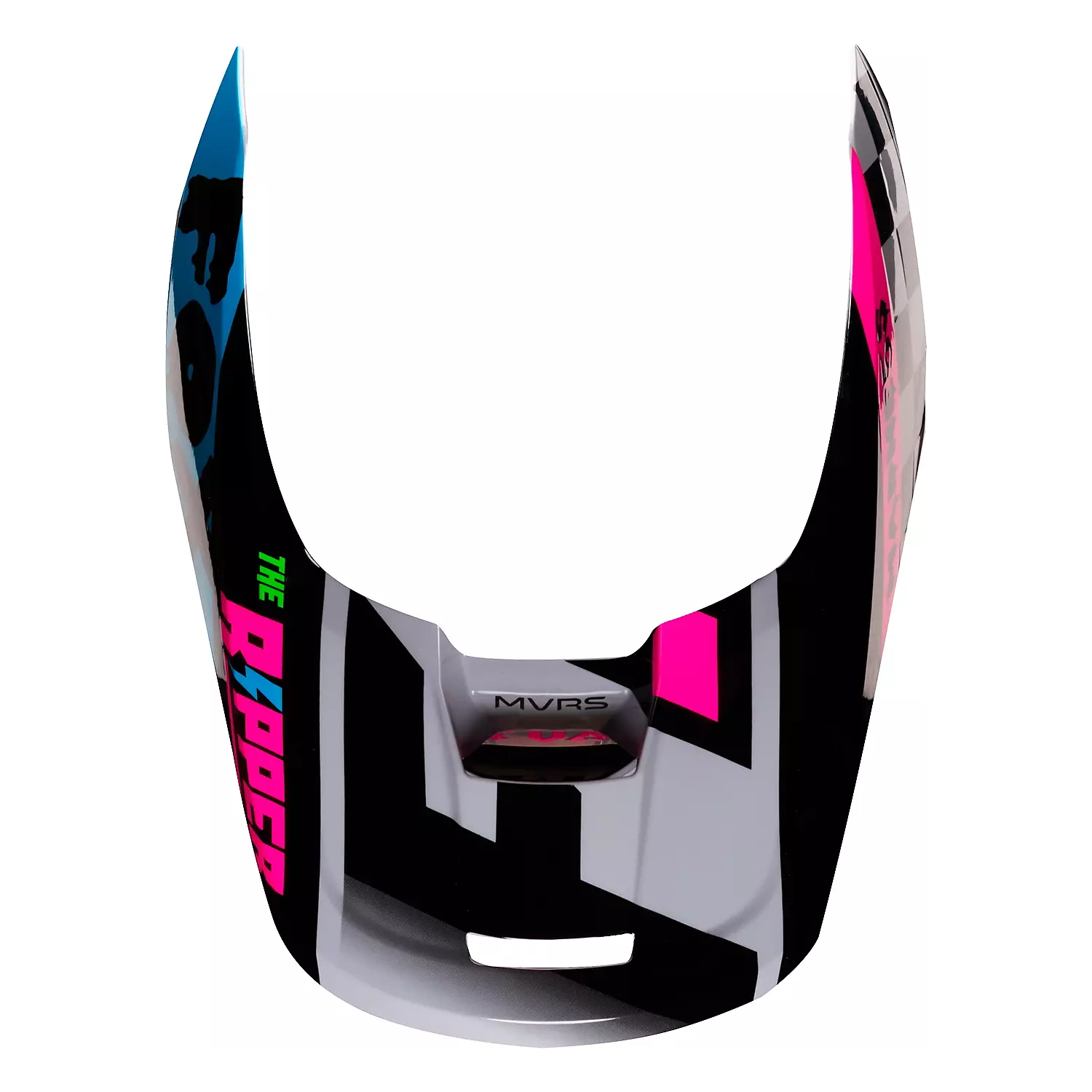 Fox Racing V1 Czar Helmet Visor