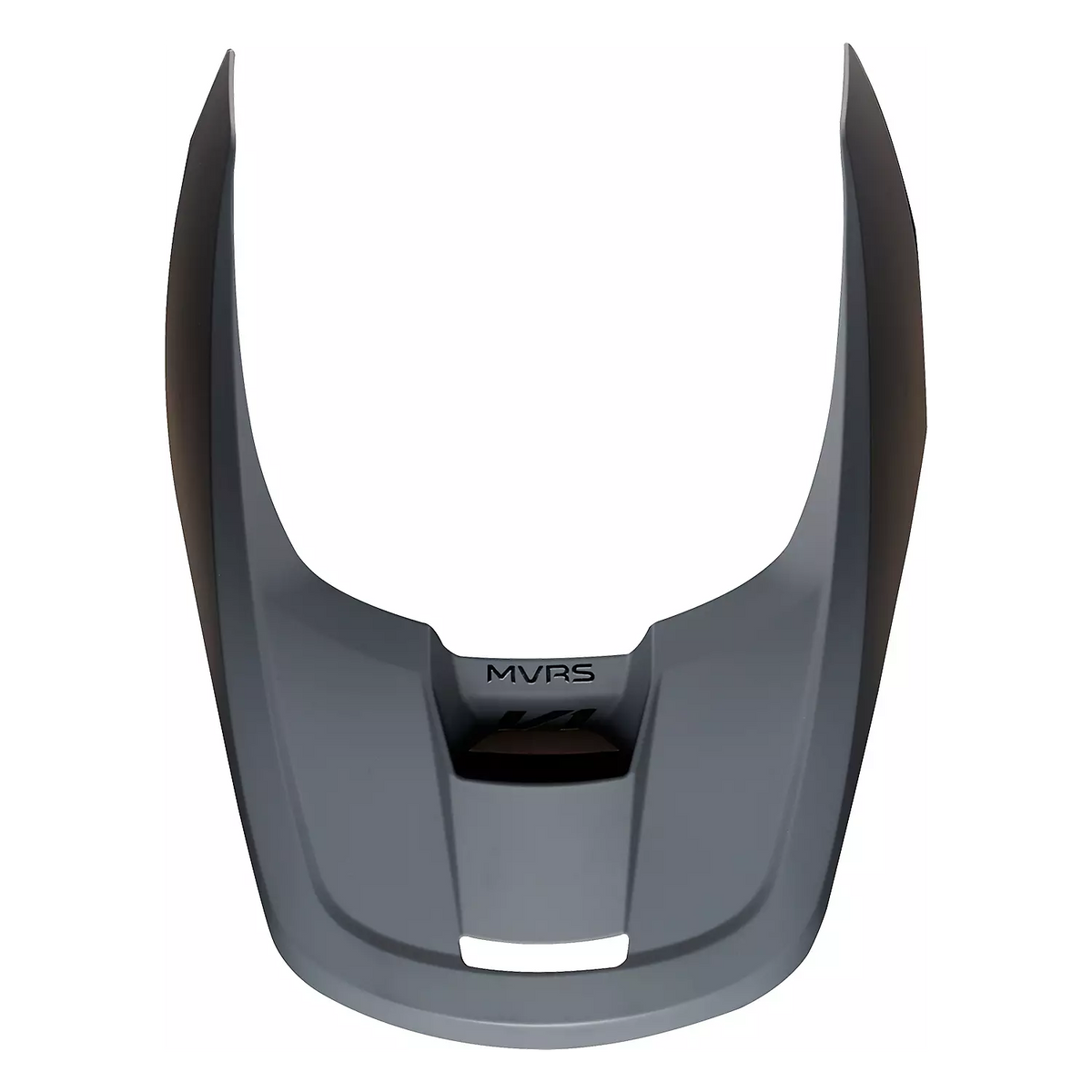 Fox Racing V1 Matte Helmet Visor