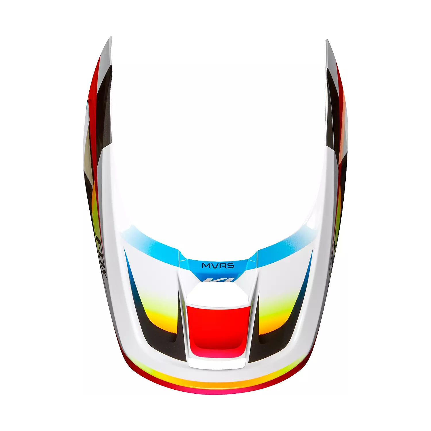 Fox Racing V1 Motif Helmet Visor