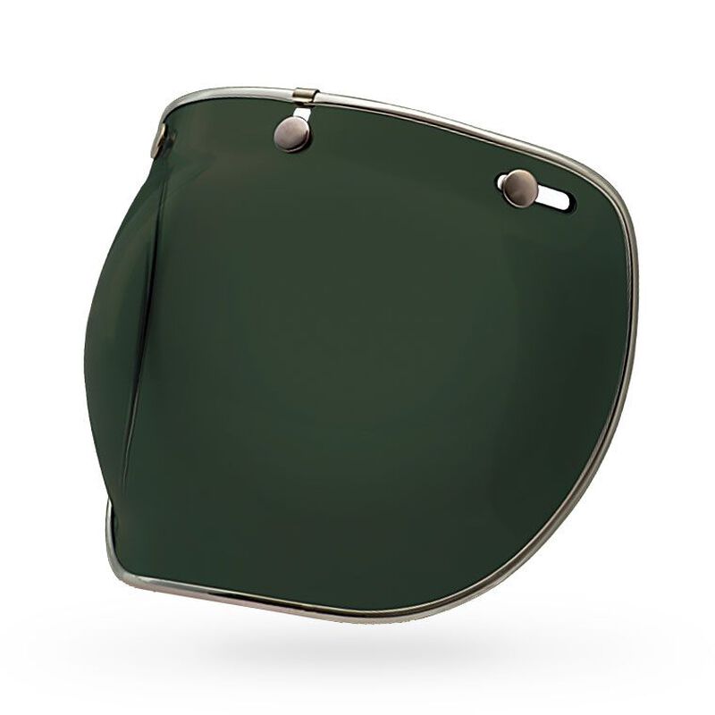 Bouclier de luxe à bulles Bell 3-Snap