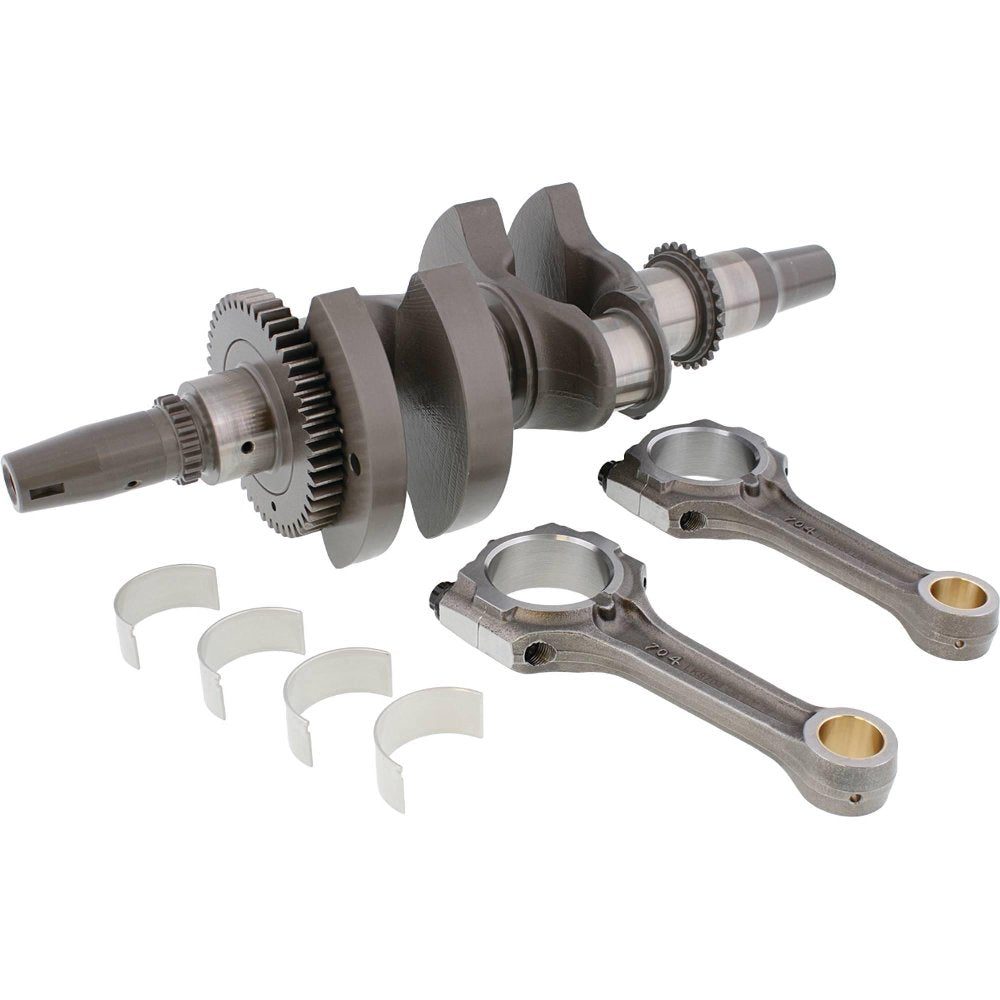 Hot Rods Crankshaft Assembly