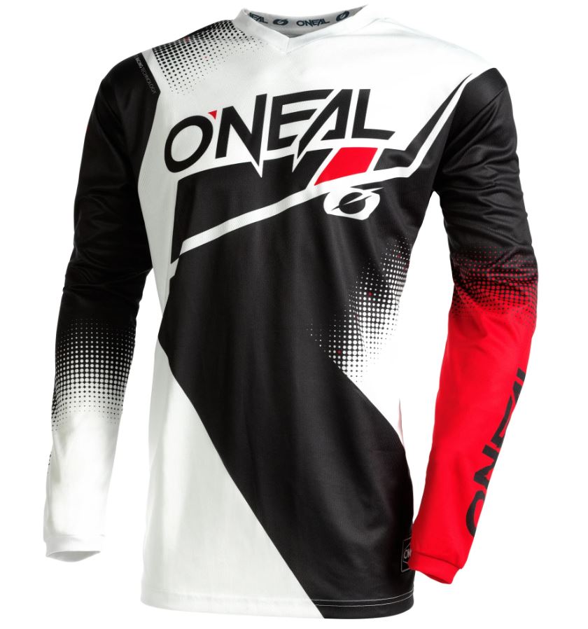 Maillot MX O'Neal Element Racewear