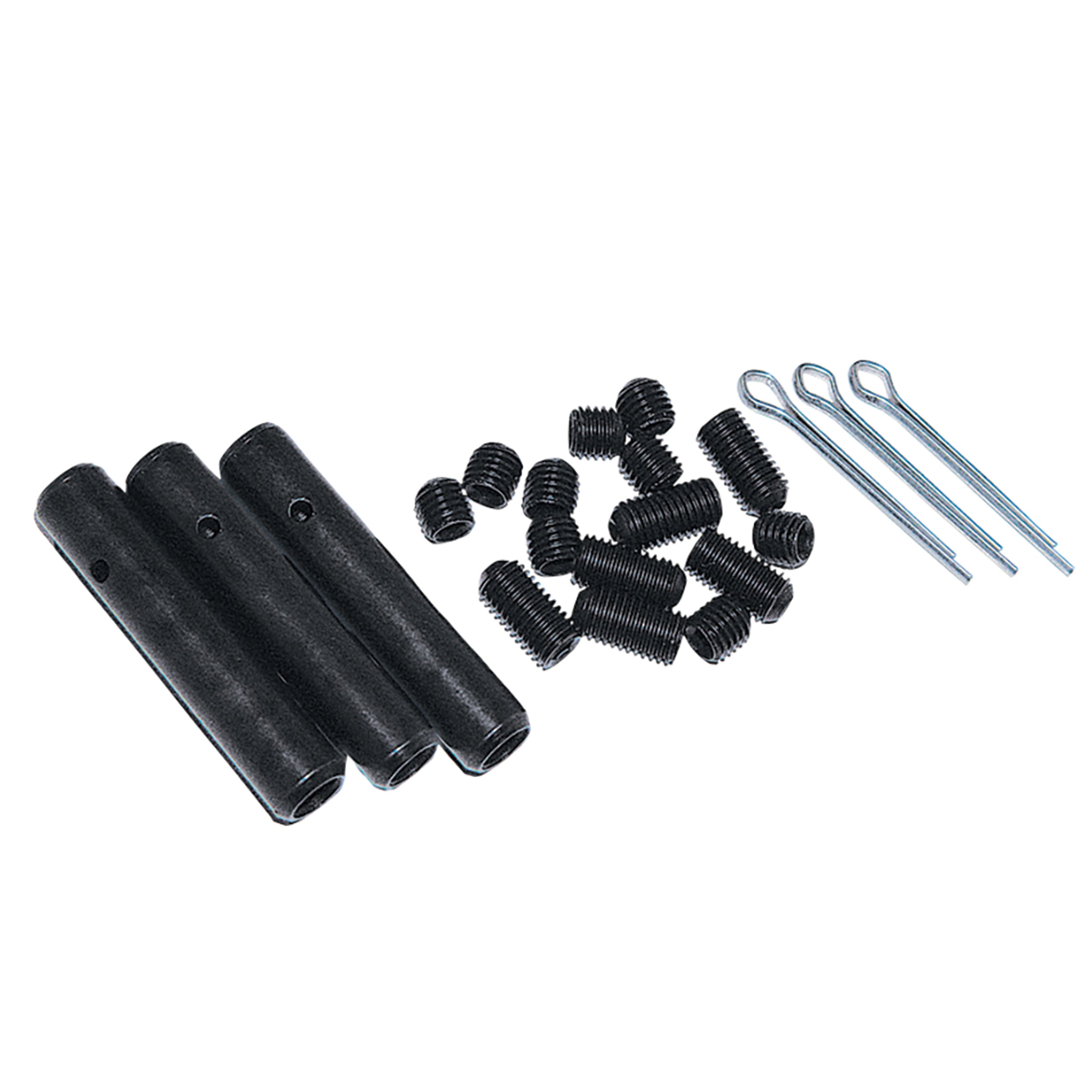 Ensemble de poids réglables pour motoneiges Venom Products pour Ski-Doo