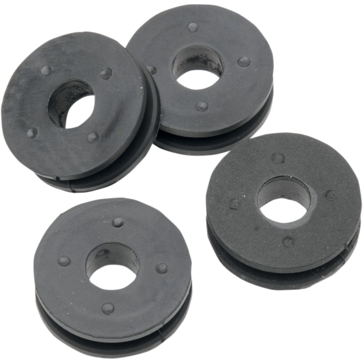 Drag Specialties Bushings for OEM Detachable Windshield