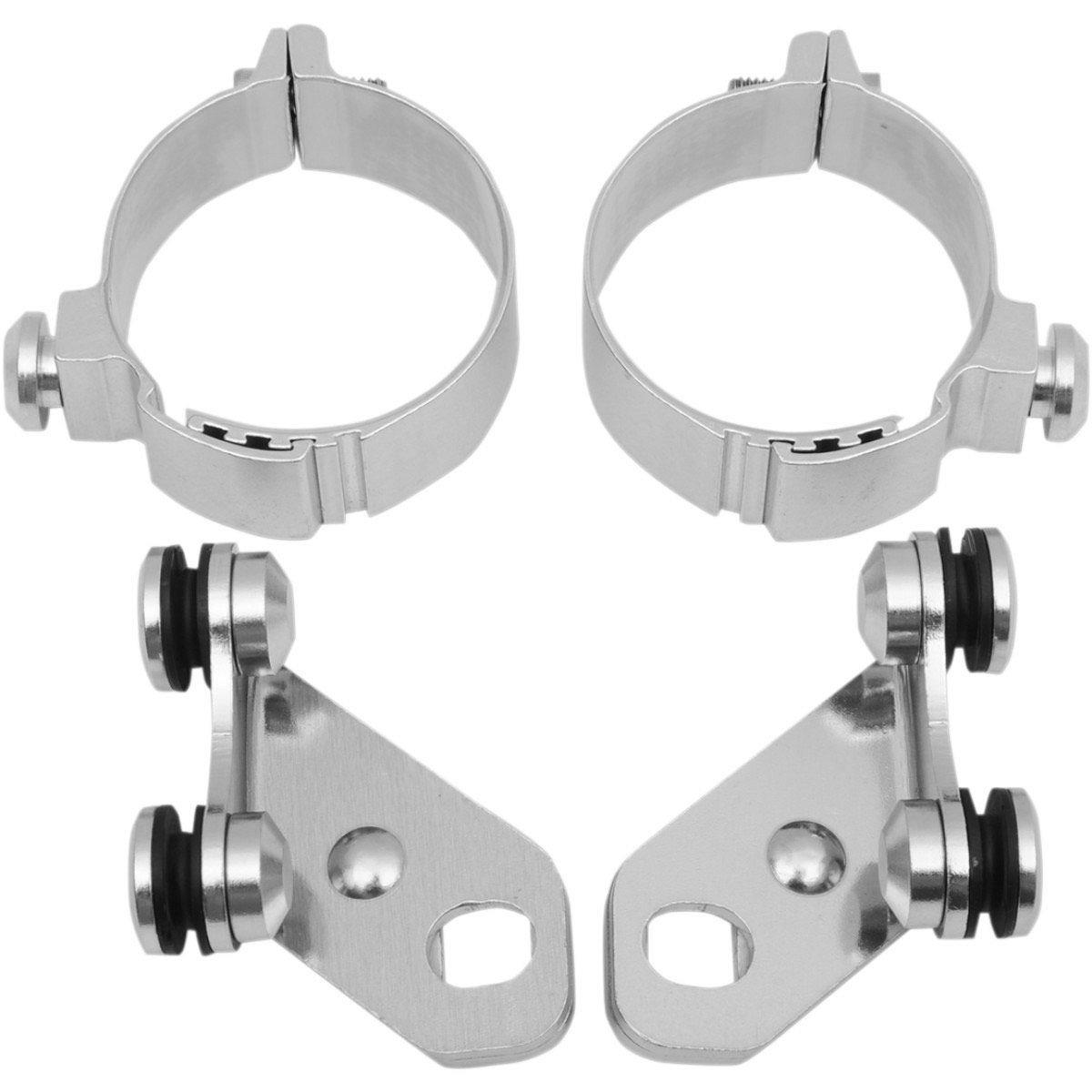Memphis Shades Lowers Hardware