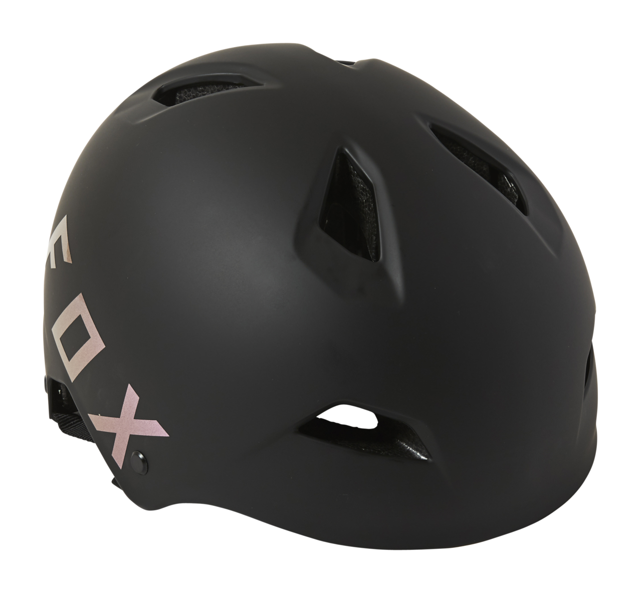 Fox Racing Flight Bicycle Helmet (Closeout)