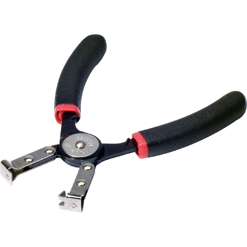 Bikeservice Clic-R Hose Clamp Pliers