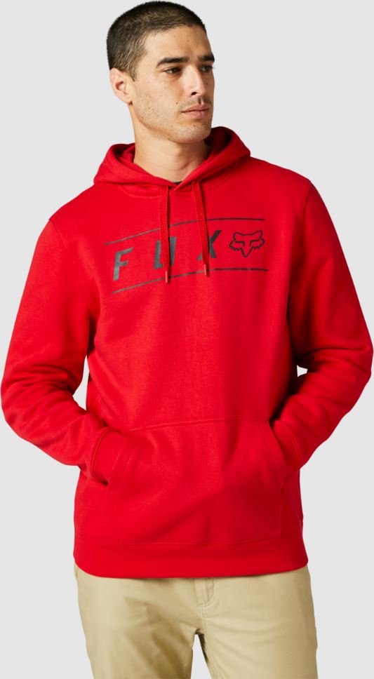 Fox Racing Pinnacle Pullover Hoodie (Closeout)