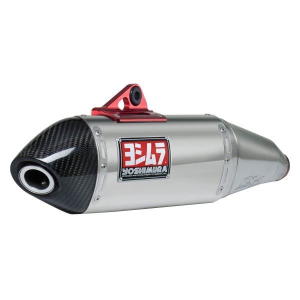 Yoshimura Race Series Exhaust