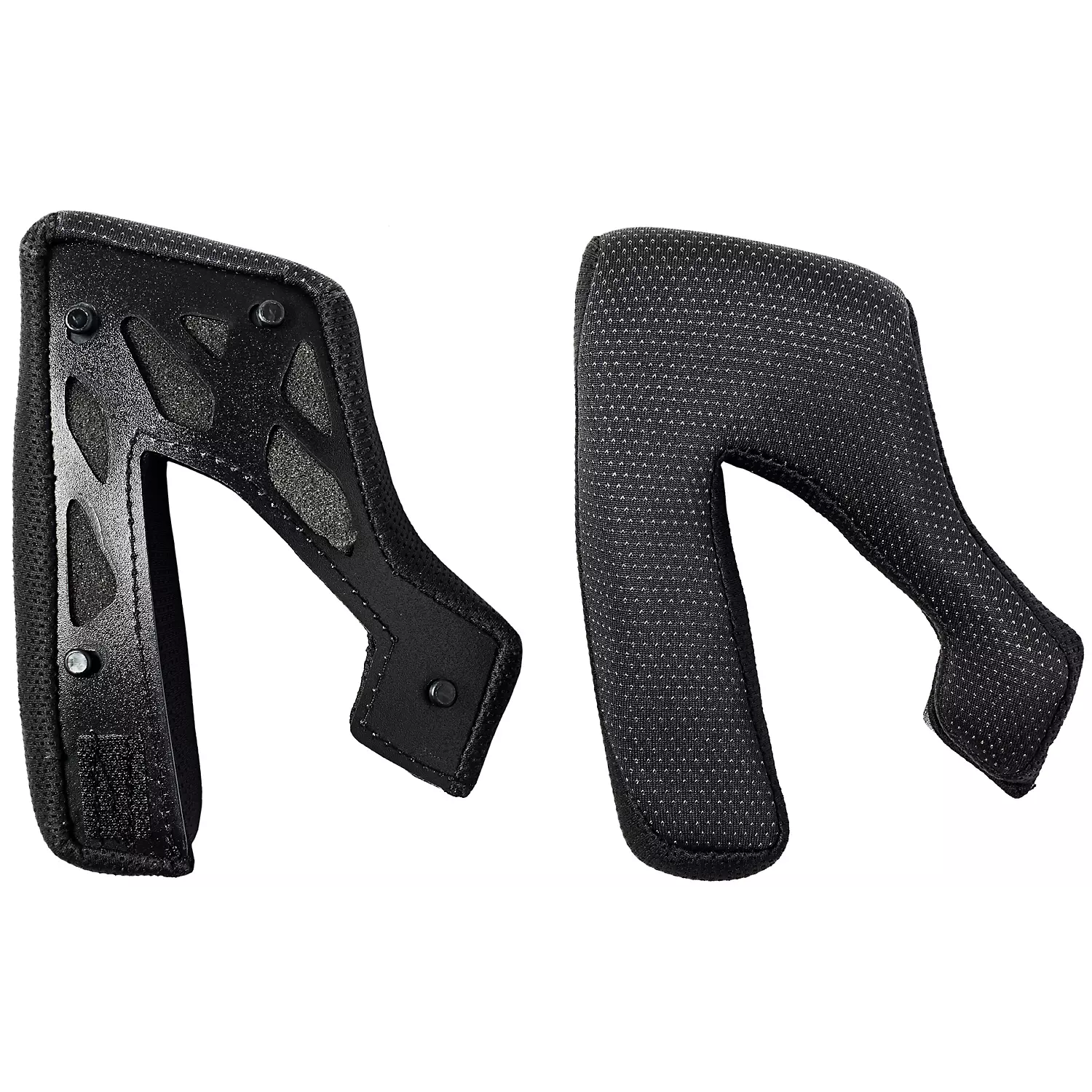 Fox Racing 2018 V3 Cheek Pads