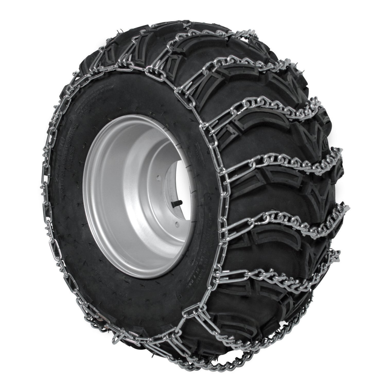 Kimpex V-Bar 2 Space ATV Tire Chains