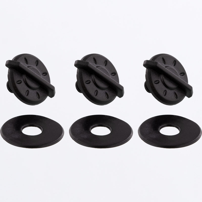 Vis pour casque FXR Youth Legion