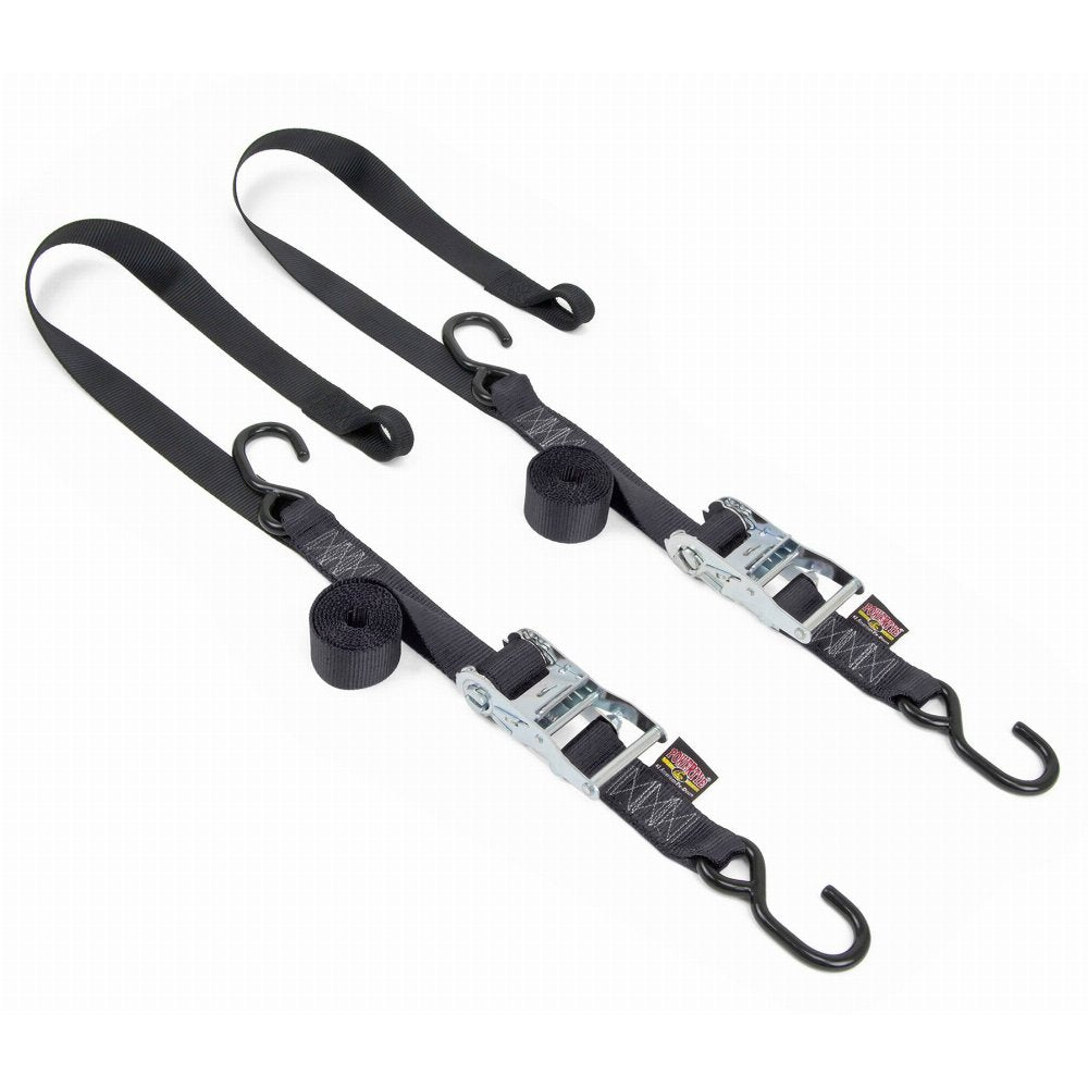 Sangle d'arrimage Powertye 1,5"