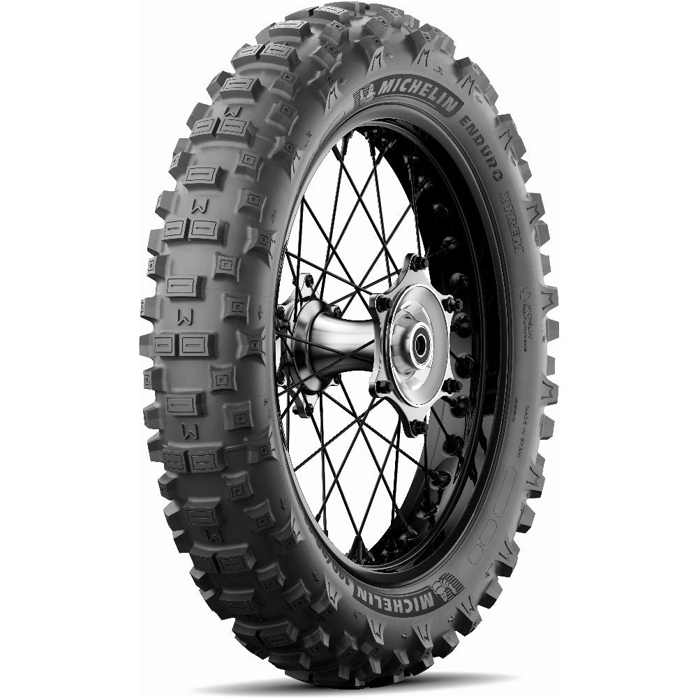 Michelin Enduro Xtrem Rear Tire