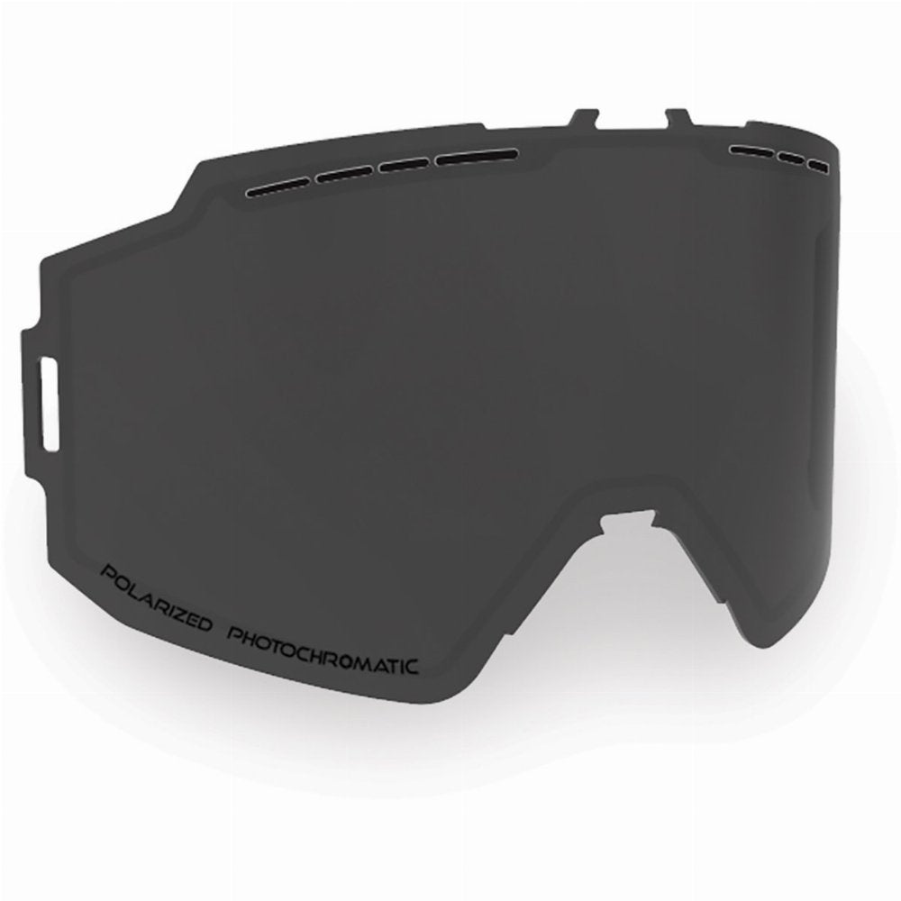 Lentille à double vitrage 509 pour lunettes de ski Sinister X6 Ignite