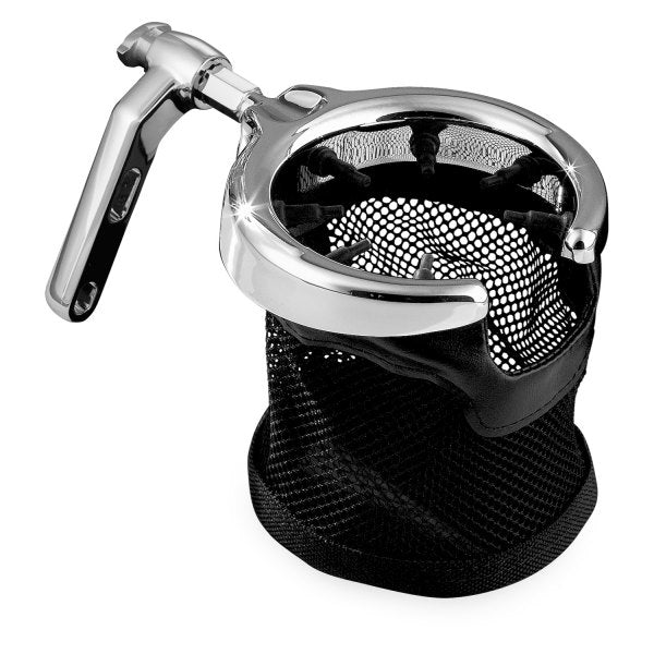Porte-gobelet pour moto Kuryakyn
